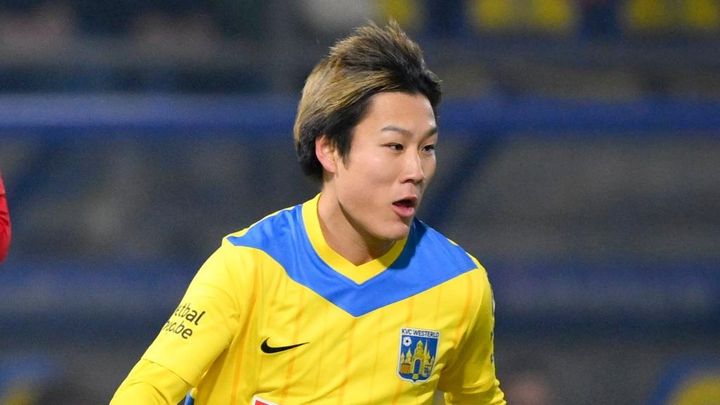 21歳日本人逸材、ベルギーで2ゴールの大暴れ！「炎のシュート」「日本の美」「駆けつけたサポーター131人歓喜」と現地称賛