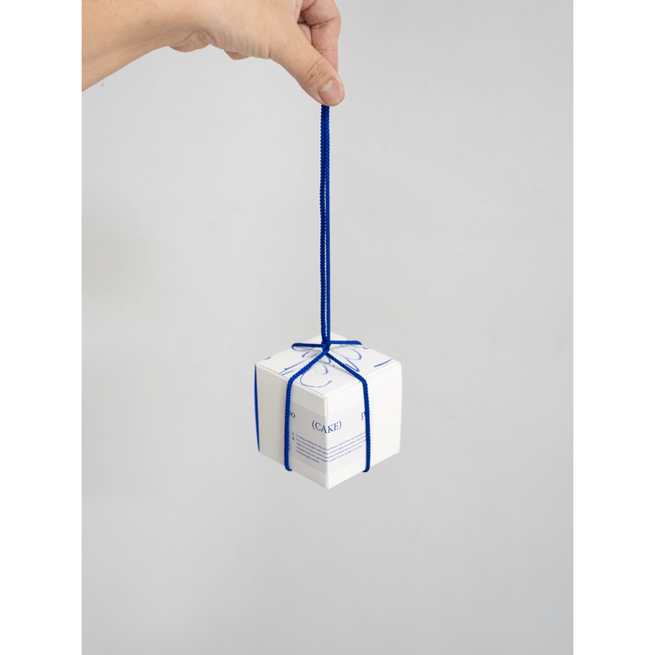 キャロットケーキパッケージ