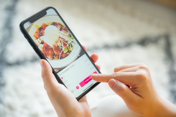 飲食店がスマホ注文を導入するメリット、デメリットとは？（画像はイメージ）