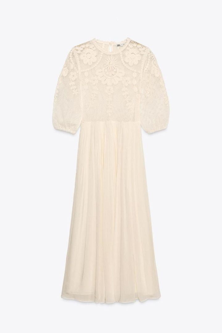 画像2: 出典：ZARA