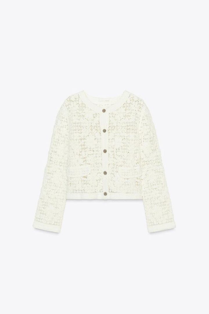 画像3: 出典：ZARA