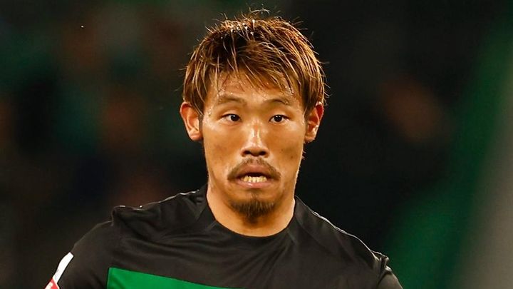 30歳日本代表MF、世界最高峰リーグ昇格チームが接触か…想定移籍金は約13億円