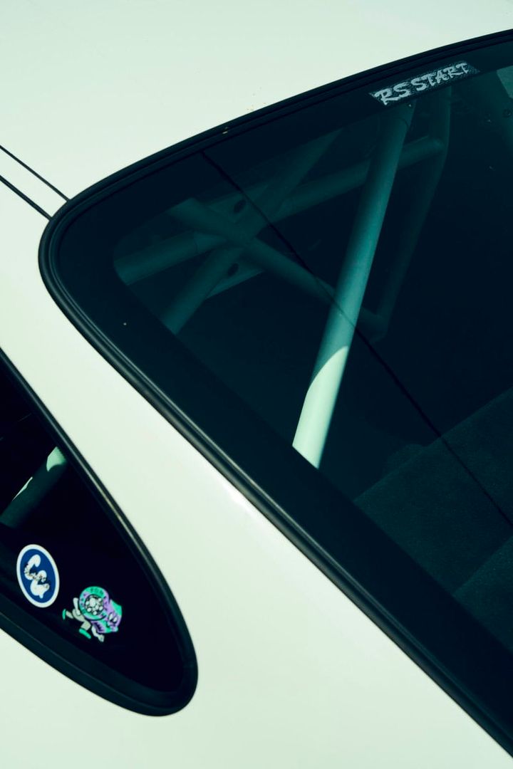 【Nハリ尾花大輔が愛車ポルシェで登場】趣味でも仕事でも頼れる兄貴が語る「車もファッションと同じようにセンスを大切にしたい」