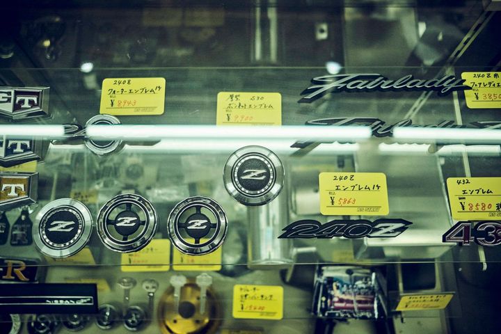 【Nハリ尾花大輔が愛車ポルシェで登場】趣味でも仕事でも頼れる兄貴が語る「車もファッションと同じようにセンスを大切にしたい」