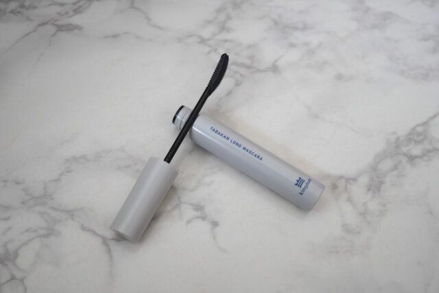 キングダム「束感ロングマスカラ」インディゴブラック