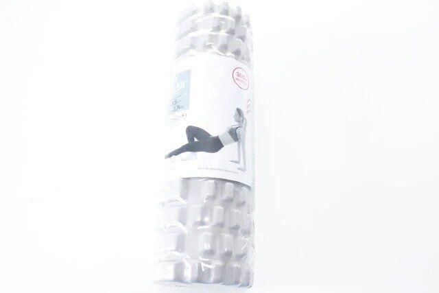 ダイソーのボディローラー（30cm×9.5cm）のパッケージ