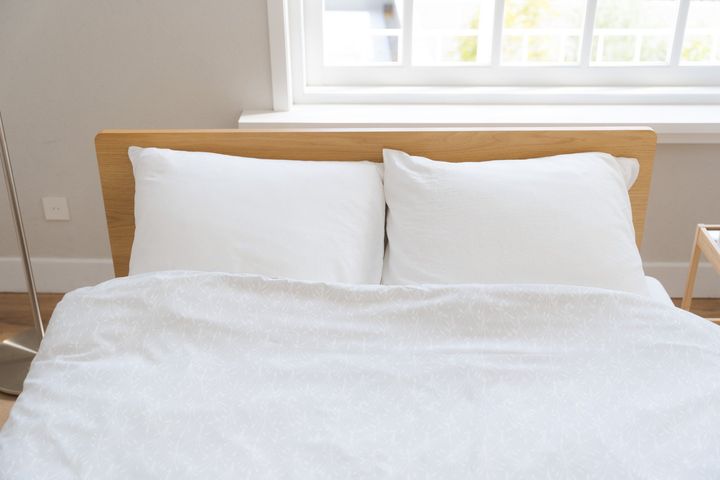 自分に合った枕を選ぶには？