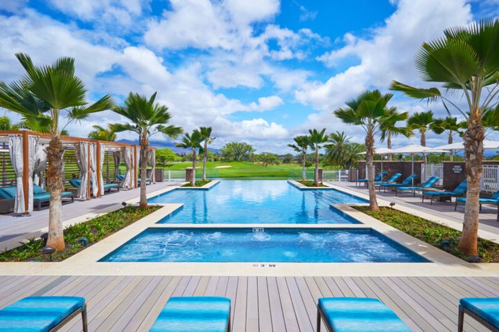 コースもクラブライフも最高品質の九州の名門！玄海ゴルフクラブ