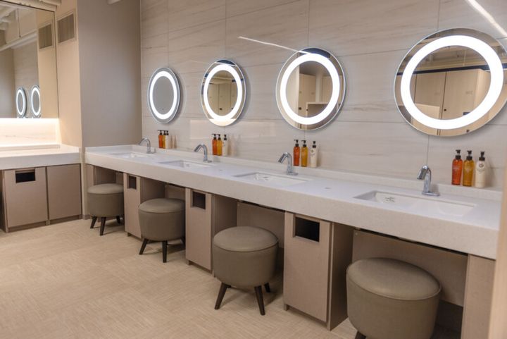 コースもクラブライフも最高品質の九州の名門！玄海ゴルフクラブ