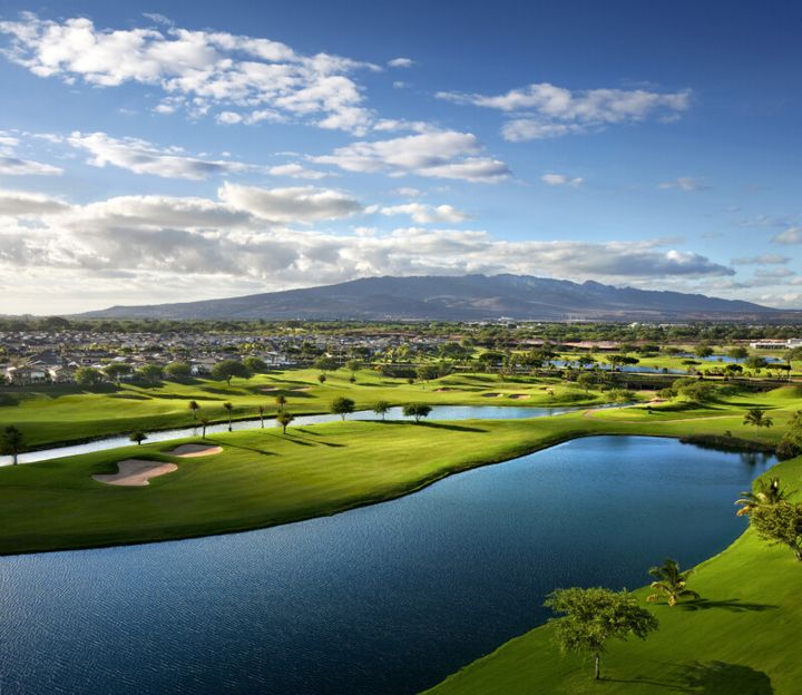 コースもクラブライフも最高品質の九州の名門！玄海ゴルフクラブ