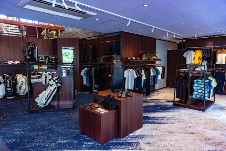 コースもクラブライフも最高品質の九州の名門！玄海ゴルフクラブ