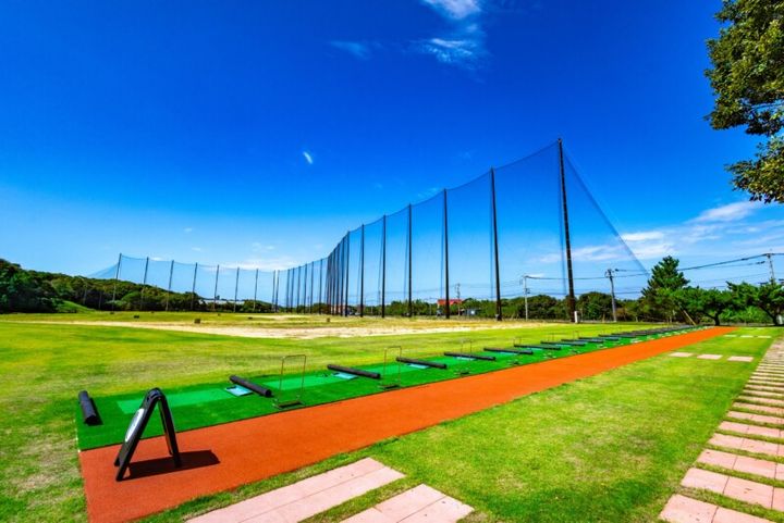 コースもクラブライフも最高品質の九州の名門！玄海ゴルフクラブ