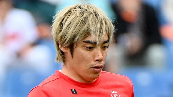 32歳日本代表快速スター、負傷から復帰へ！降格危機のフランスチームを救えるか