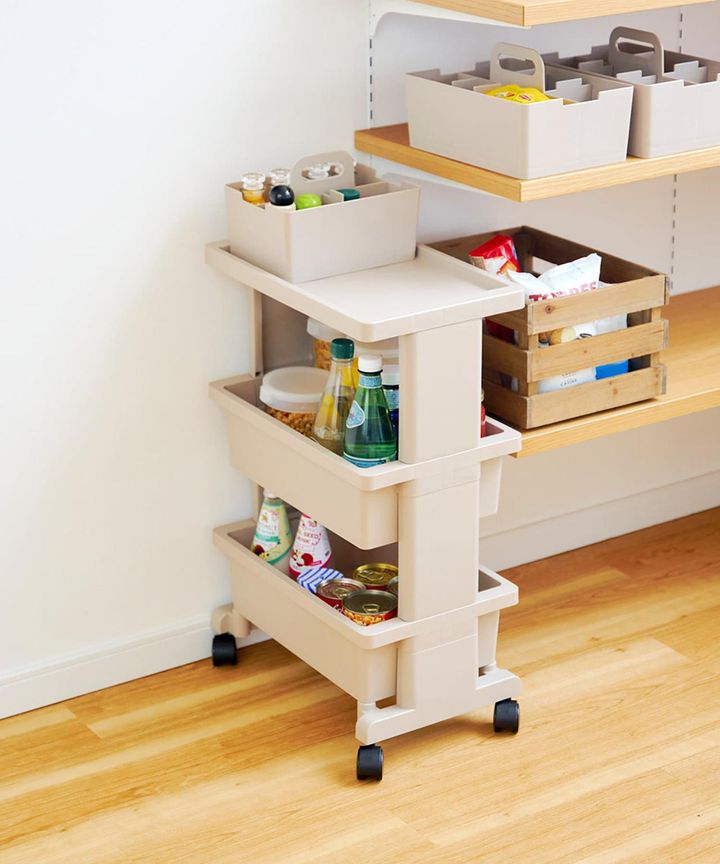 画像1: 出典：3COINS