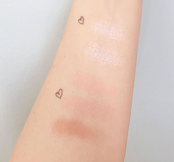 SNIDEL BEAUTYのフェイス スタイリスト n 02