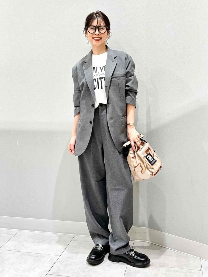 画像2: 出典：GU