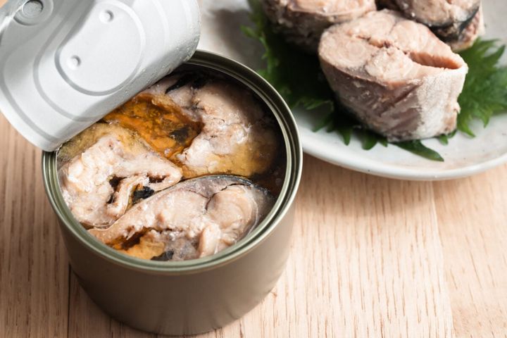 魚の缶詰を食べるときの注意点とは？