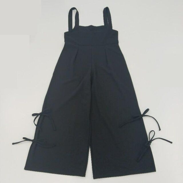 しまむらのサロペット