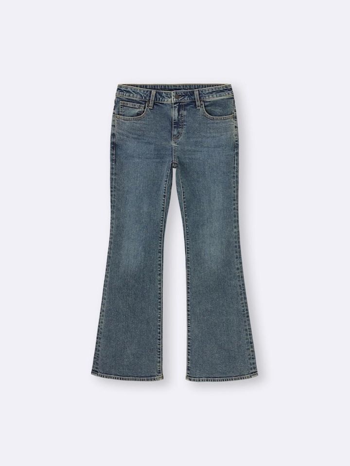 画像1: 出典：GU