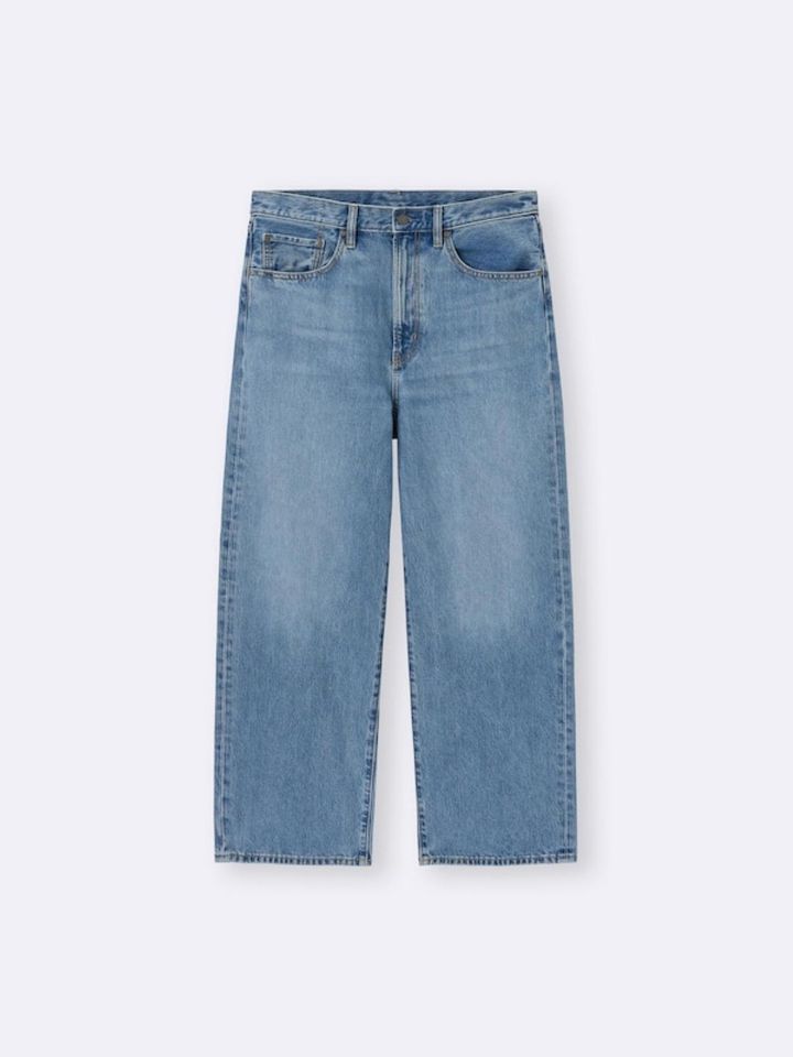 画像3: 出典：GU