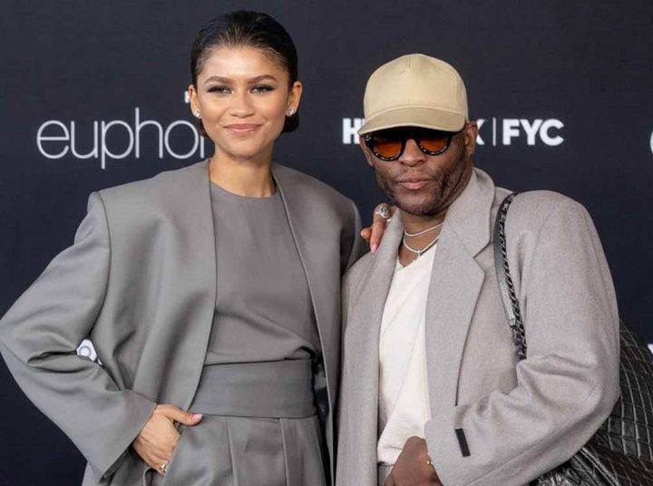 画像2: ゼンデイヤとトム・ホランドの結婚式は公にされることはない