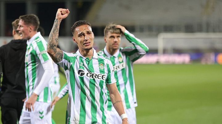 「たくさん泣いた」ローン移籍で覚醒中FWが吐露「とてもつらい時期を乗り越えてきた」