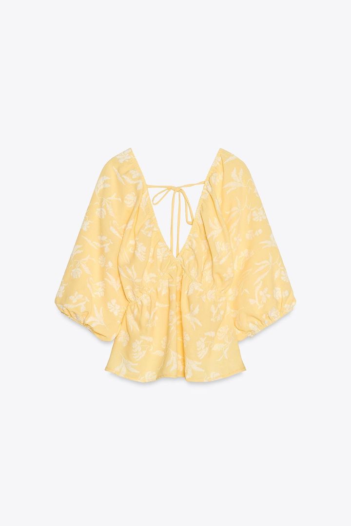 画像2: 出典：ZARA