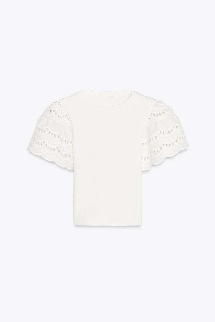 画像1: 出典：ZARA