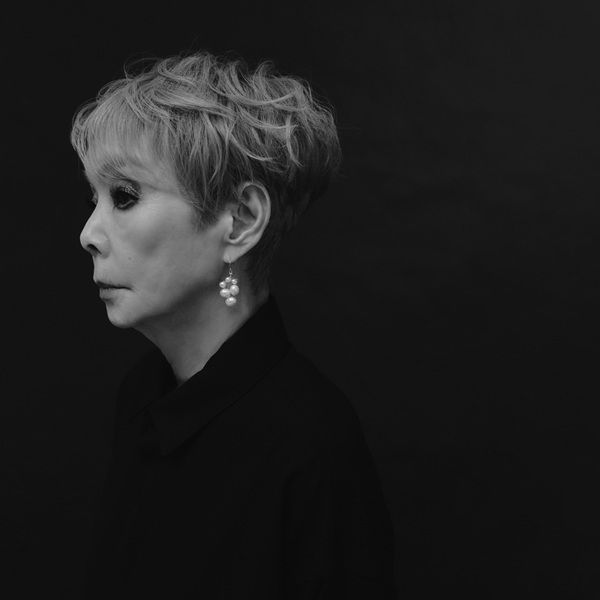 歌手デビュー55周年を迎えた研ナオコさん