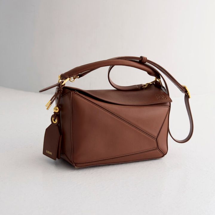 バッグ／ロエベ