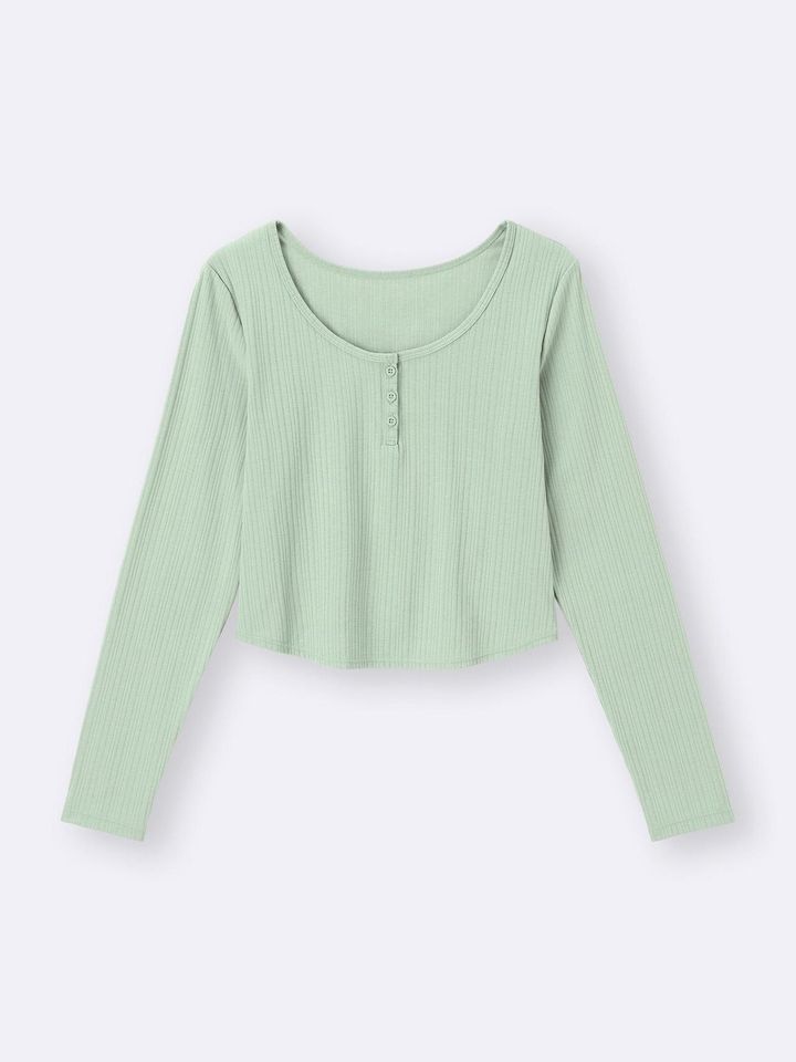 画像1: 出典：GU