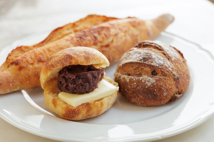 ちょっと贅沢な朝食で一日を始められる、名古屋・栄のベーカリーレストラン「IEN Bake house」へ