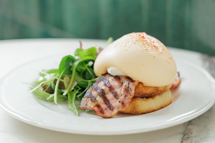 ちょっと贅沢な朝食で一日を始められる、名古屋・栄のベーカリーレストラン「IEN Bake house」へ