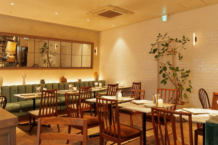 ちょっと贅沢な朝食で一日を始められる、名古屋・栄のベーカリーレストラン「IEN Bake house」へ