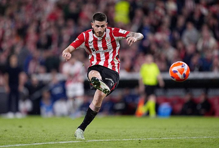 30歳日本代表スター、欧州5大リーグのMF部門で第8位！仏に限れば2位