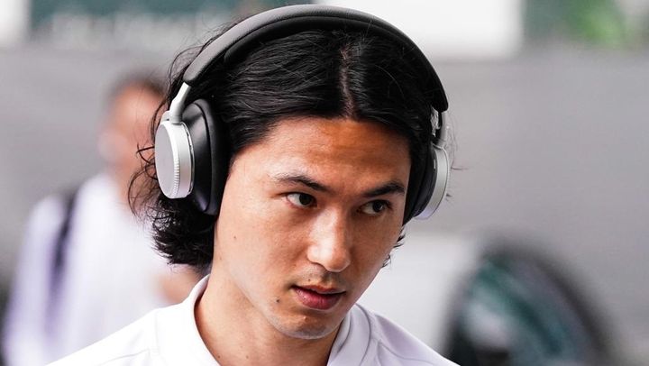 30歳日本代表スター、欧州5大リーグのMF部門で第8位！仏に限れば2位