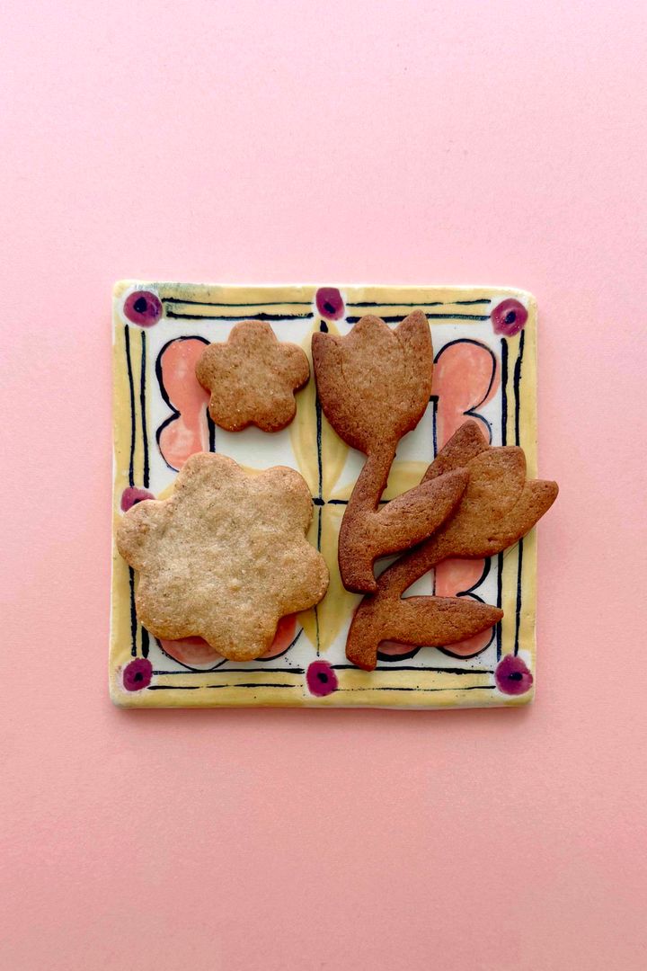 お取り寄せスイーツ2025♡ まだ間に合う！母の日ギフトにもおすすめ、かわいいクッキーボックス【ささやかですてきなもの 大谷有紀 vol.235】