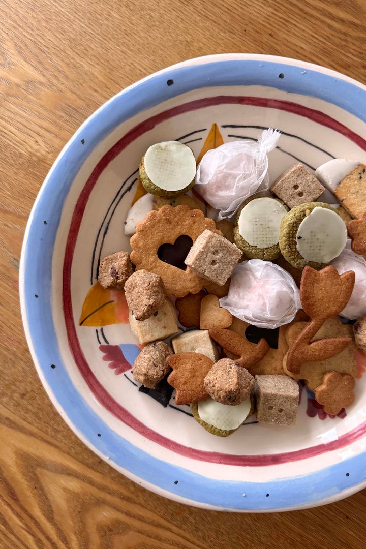 お取り寄せスイーツ2025♡ まだ間に合う！母の日ギフトにもおすすめ、かわいいクッキーボックス【ささやかですてきなもの 大谷有紀 vol.235】