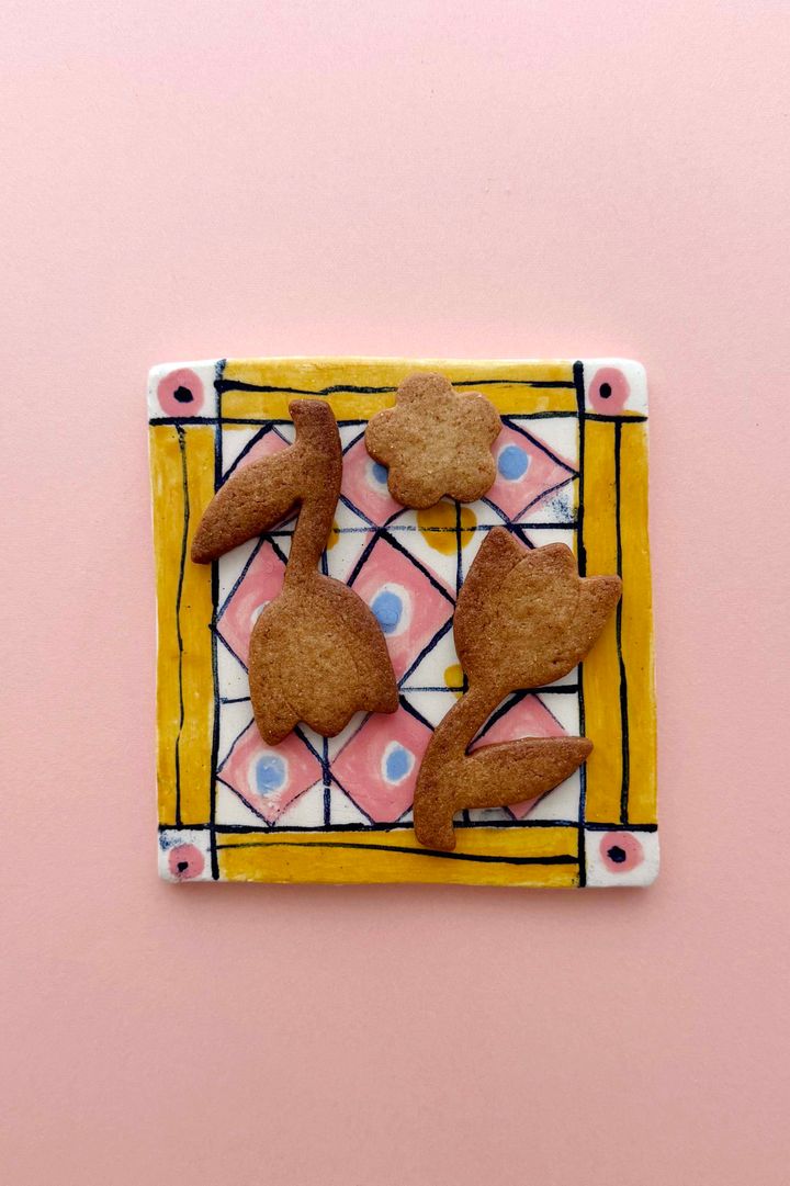 お取り寄せスイーツ2025♡ まだ間に合う！母の日ギフトにもおすすめ、かわいいクッキーボックス【ささやかですてきなもの 大谷有紀 vol.235】