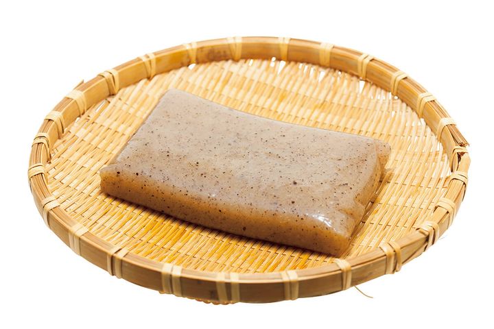 こんにゃく