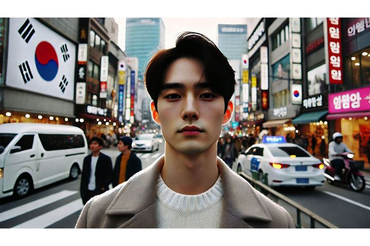 《新作の韓国ドラマ》TOP10！