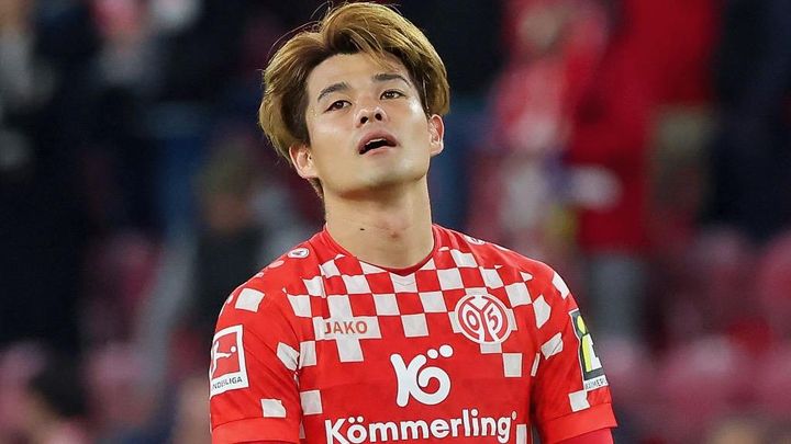 日本代表に呼ばれなくなった24歳、ドイツで“最高の補強”ランク5位に