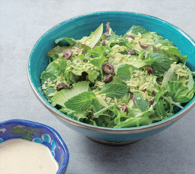 チョコミント フィヤンティーヌ