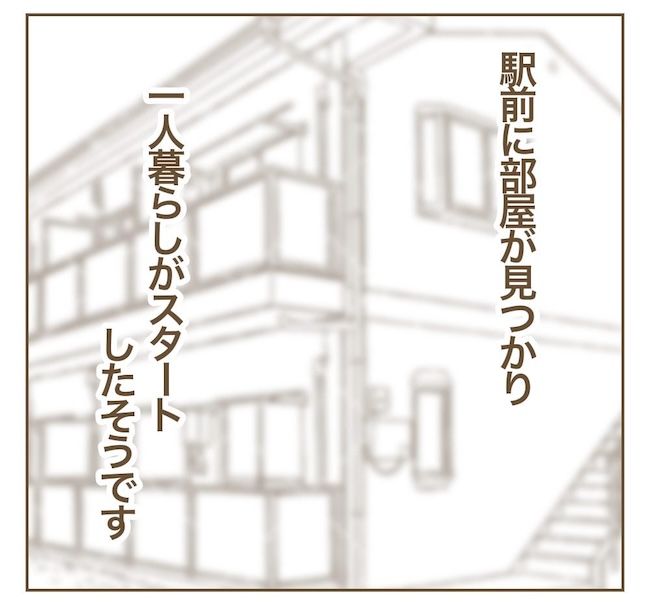 里帰り出産したら実姉がしんどかった件／ねぼすけ