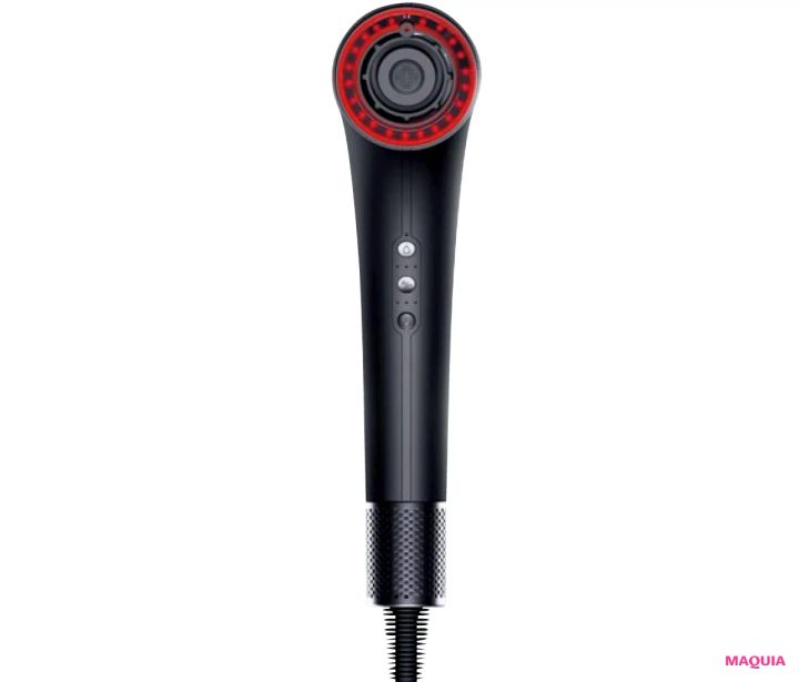 話題の美容ギア、買う買わない？ Brighteシャワードライヤー、ダイソンのストレイトナーを検証_7