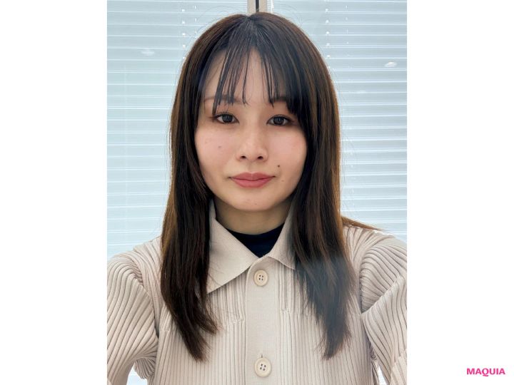 話題の美容ギア、買う買わない？ Brighteシャワードライヤー、ダイソンのストレイトナーを検証_8