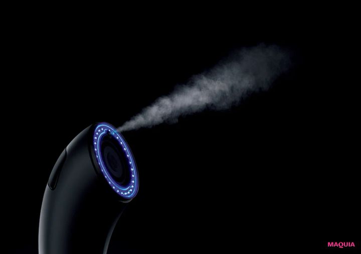 話題の美容ギア、買う買わない？ Brighteシャワードライヤー、ダイソンのストレイトナーを検証_6