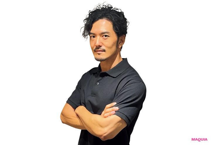 EMS内蔵ウェアでながら痩せ、散歩でカロリー消費も。美賢者の「私に効いた」ダイエット _23