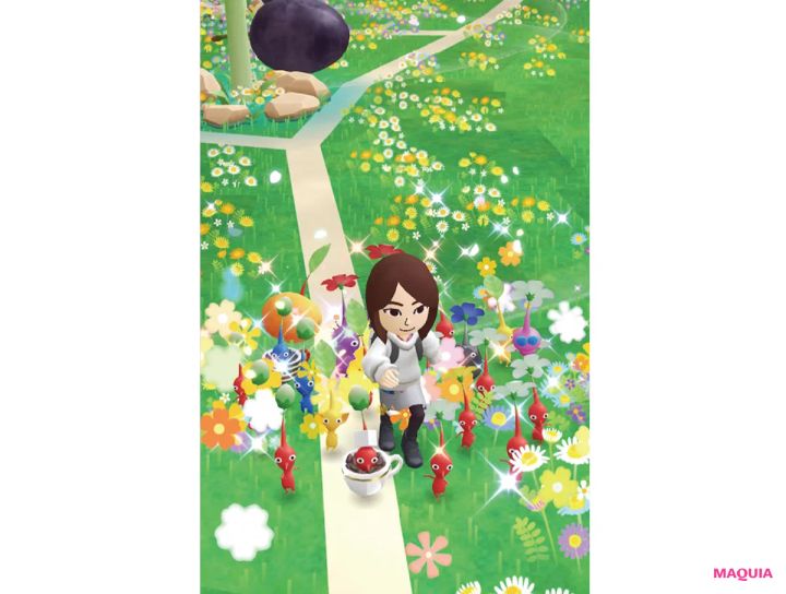 EMS内蔵ウェアでながら痩せ、散歩でカロリー消費も。美賢者の「私に効いた」ダイエット _16