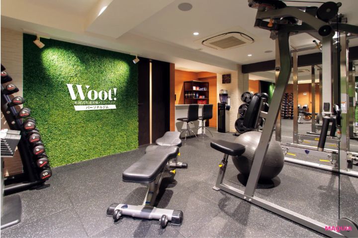 EMS内蔵ウェアでながら痩せ、散歩でカロリー消費も。美賢者の「私に効いた」ダイエット _22